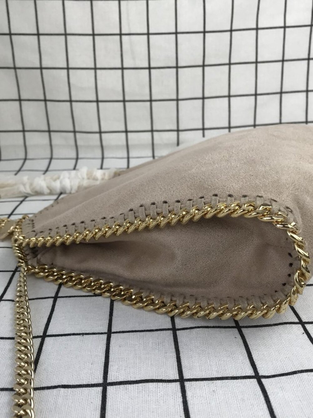 NWT Stella Mccartney Falabella Tote Bag - Picture 11 of 14